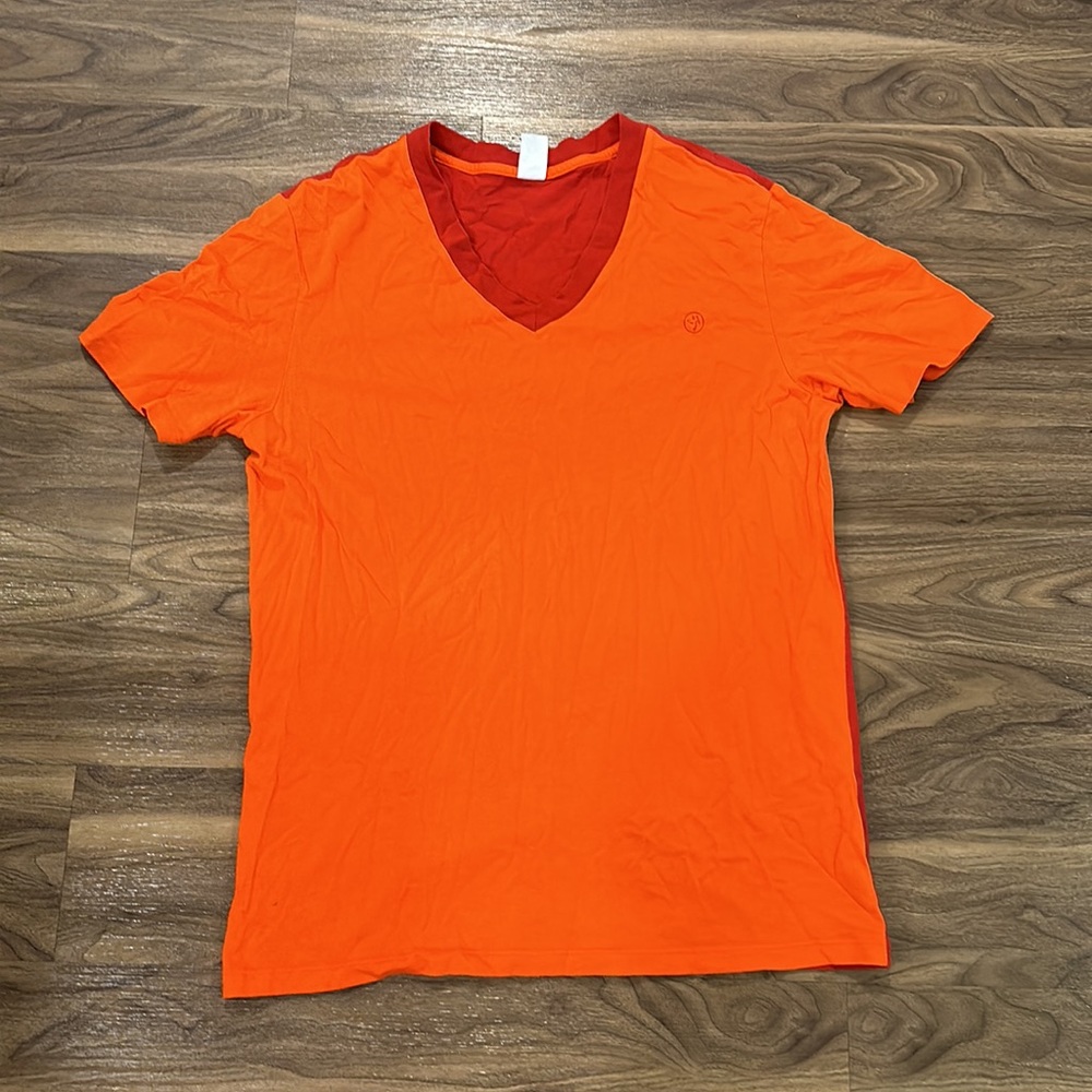 Zumba V Neck Shirt
